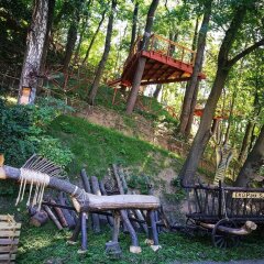 Отель Apartma SunGarden Liberec Чехия, Либерец - отзывы, цены и фото номеров - забронировать отель Apartma SunGarden Liberec онлайн фото 2