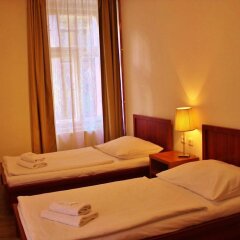 Hotel Koruna комната для гостей фото 5