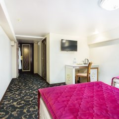 Imperiya Hotel in Moscow, Russia from 42$, photos, reviews - zenhotels.com photo 2
