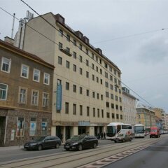 Отель Exe Vienna Австрия, Вена - - забронировать отель Exe Vienna, цены и фото номеров фото 2