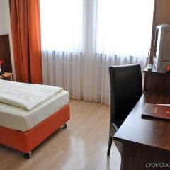 Hotel Italia удобства в номере