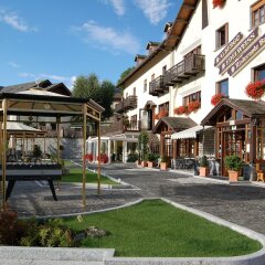 Отель Albergo Edelweiss Вилладоссола фото 9