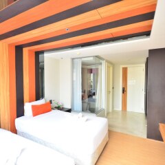 Отель H-Residence Таиланд, Бангкок - 2 отзыва об отеле, цены и фото номеров - забронировать отель H-Residence онлайн фото 6