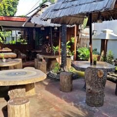 Отель La Chari'ca Inn Филиппины, Пуэрто-Принцеса - отзывы, цены и фото номеров - забронировать отель La Chari'ca Inn онлайн