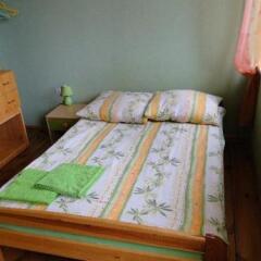 Hostel Luna комната для гостей фото 2