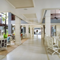 Rest Detail Hotel Hua Hin интерьер отеля фото 3