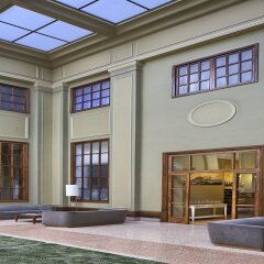 Hotel Arrahona интерьер отеля фото 3