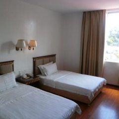 Beach Garden Hotel in Dili, East Timor from 156$, photos, reviews - zenhotels.com guestroom photo 3