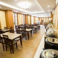 J&Y Hotel Бангкок фото 4