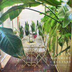 Отель Maison Miramare Boutique Hotel Италия, Кальяри - отзывы, цены и фото номеров - забронировать отель Maison Miramare Boutique Hotel онлайн фото 3
