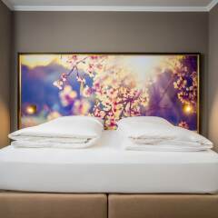 Отель Awa Hotel Германия, Мюнхен - 4 отзыва об отеле, цены и фото номеров - забронировать отель Awa Hotel онлайн детские мероприятия