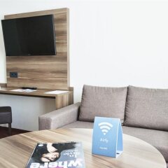 IBB Blue Hotel Adlershof Berlin-Airport комната для гостей фото 5