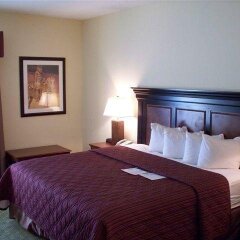 Отель Fort Rapids Indoor Waterpark Resort Колумбус фото 4
