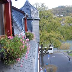 Hotel Villa Vinum Cochem фото 2