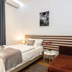 Отель Prima Luxury Rooms детские мероприятия