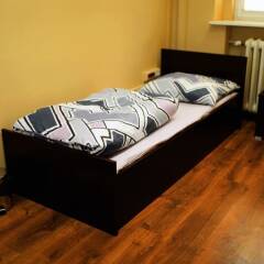 Отель Art Hostel Poznan Польша, Познань - отзывы, цены и фото номеров - забронировать отель Art Hostel Poznan онлайн сейф в номере