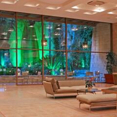 Amathus Beach Hotel Rhodes Родос интерьер отеля фото 2