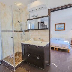 Отель Au Beau Rivage AP2049 by Riviera Holiday Homes Франция, Ницца - отзывы, цены и фото номеров - забронировать отель Au Beau Rivage AP2049 by Riviera Holiday Homes онлайн в номере