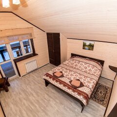 Гостиница Agroysadba Pavlova комната для гостей фото 2