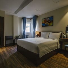 Roseland Sweet Hotel & Spa комната для гостей фото 4