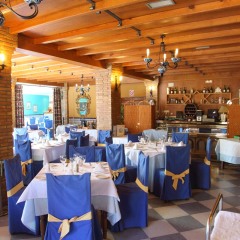 Отель Quentar Hotel Испания, Квентар - отзывы, цены и фото номеров - забронировать отель Quentar Hotel онлайн питание фото 3
