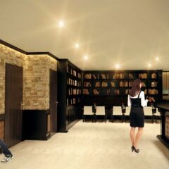 Royal Park and Spa Hotel развлечения