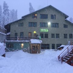 Отель Forest Star Hotel Болгария, Боровец - отзывы, цены и фото номеров - забронировать отель Forest Star Hotel онлайн фото 10