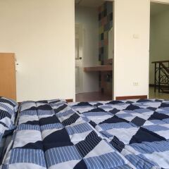 Отель Family Guesthouse с домашними животными