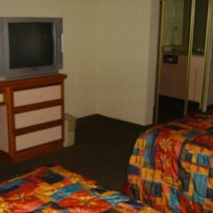 Отель Brisas Del Mar Rosarito Beach удобства в номере