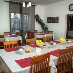 Отель Sweet House Guest house Кыргызстан, Каракол - отзывы, цены и фото номеров - забронировать отель Sweet House Guest house онлайн питание фото 2