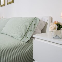 Отель La Casa Di Linda Bed and Breakfast Италия, Мирано - отзывы, цены и фото номеров - забронировать отель La Casa Di Linda Bed and Breakfast онлайн комната для гостей фото 5
