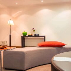 Отель Mercure Porto Centro Порту спа фото 2