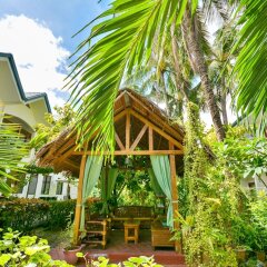 Отель Secret Garden Resort Филиппины, остров Боракай - отзывы, цены и фото номеров - забронировать отель Secret Garden Resort онлайн фото 14