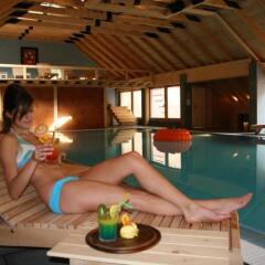 Отель Natyral Razma Resort бассейн фото 2