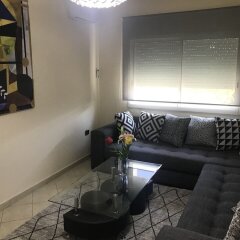 Отель Résidence Les Ambassadeurs комната для гостей фото 2
