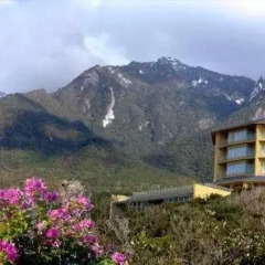 Jr Hotel Yakushima Якусима фото 2
