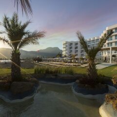 Marpessa Blue Beach Resort & SPA Hotel фото 6