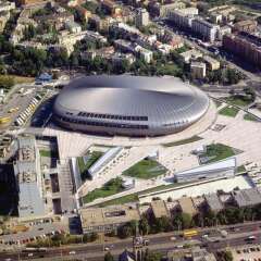 Danubius Hotel Arena - Budapest фото 6