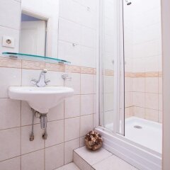 Апартаменты Spb Rentals Mojka 32 Apartments Санкт-Петербург ванная