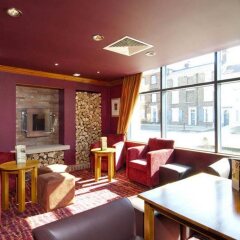 Отель Premier Inn York - Blossom St South интерьер отеля фото 2