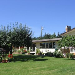 Отель Fraser Riverview Holiday Apartment Канада, Мэйпл-Ридж - отзывы, цены и фото номеров - забронировать отель Fraser Riverview Holiday Apartment онлайн фото 10