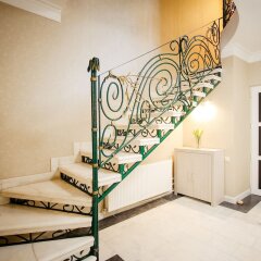 Отель Tomas House Тбилиси спа фото 2