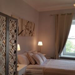 Апартаменты Old Town Art Apartment комната для гостей фото 4