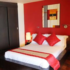 Отель IndoChine Resort & Villas комната для гостей фото 3