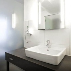 Отель Energiehotel Berlin City West Берлин фото 4