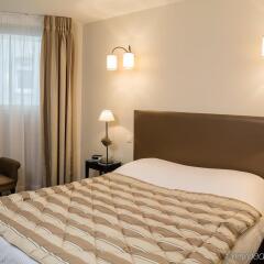 Hotel The Originals des Princes Strasbourg Centre (ex Qualys-Hotel) комната для гостей фото 2