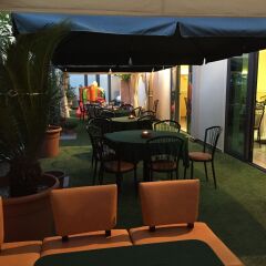 Hotel Okinawa питание