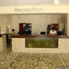 Kas Marin Hotel Турция, Патара - отзывы, цены и фото номеров - забронировать отель Kas Marin Hotel онлайн интерьер отеля фото 2