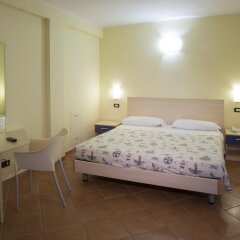 Отель Vila Bahia Италия, Нумана - отзывы, цены и фото номеров - забронировать отель Vila Bahia онлайн комната для гостей фото 2