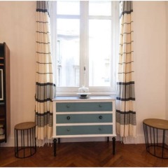 Отель Dali's Guest House удобства в номере